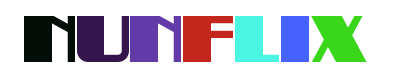 nunflix Logo